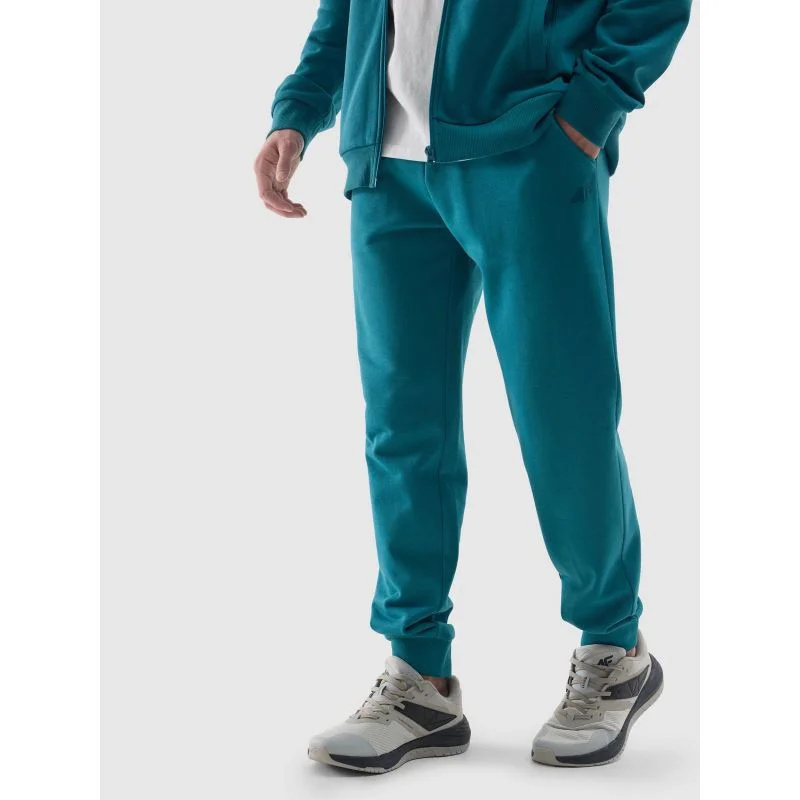 Kalhoty 4F M 4FWSS24TTROM603 46S XL