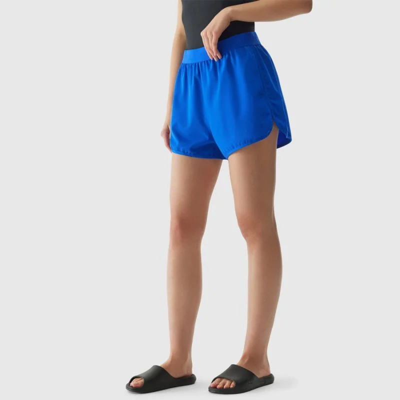 Šortky 4F W 4FWSS24TSHOF323 36S XL