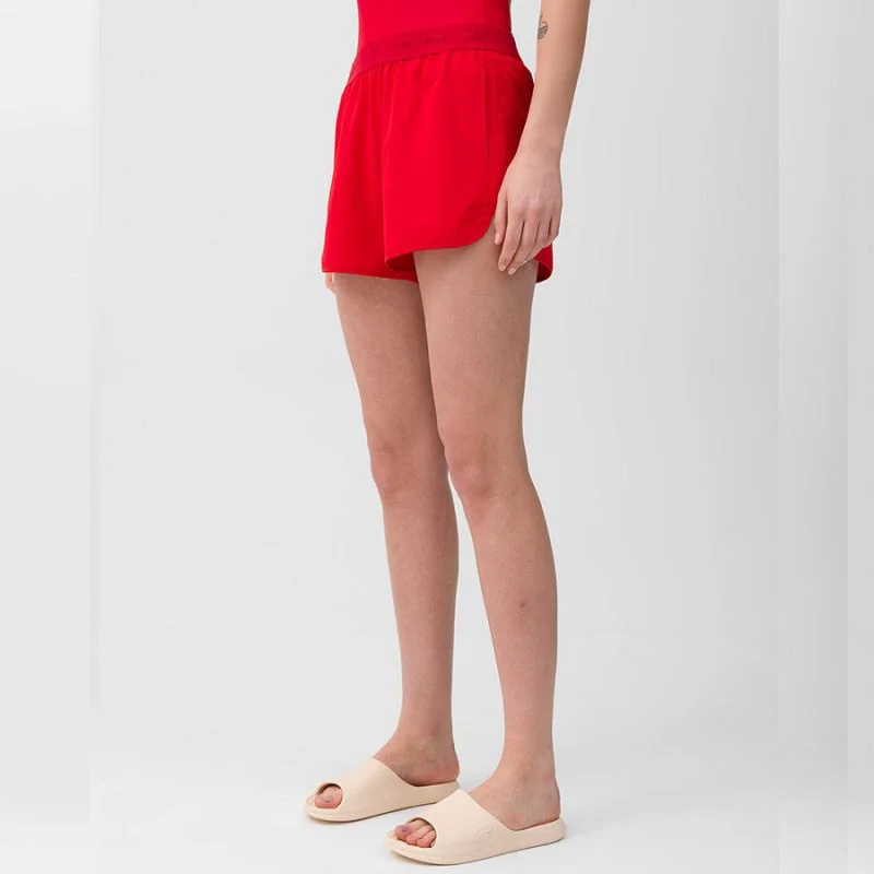 Šortky 4F W 4FWSS24TSHOF323 62S xxl