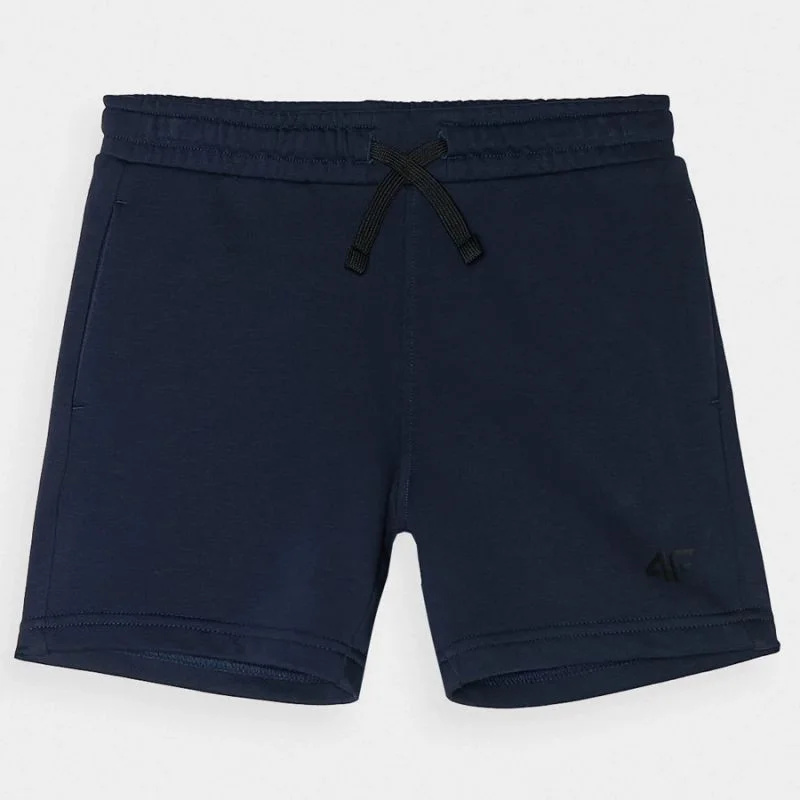 Šortky 4F Jr 4FJWSS24TSHOM272 31S 146 cm