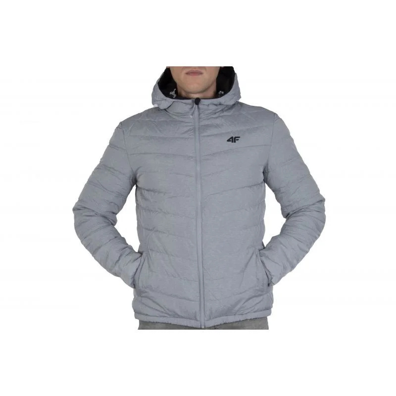 Bunda 4F M434 M 4FWAW23TDJAM434 pánská XL
