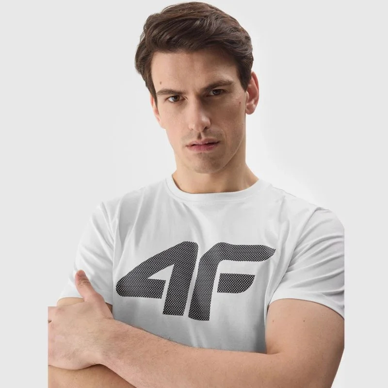 Tričko 4F M 4FWSS24TTSHM1155 10S xxl