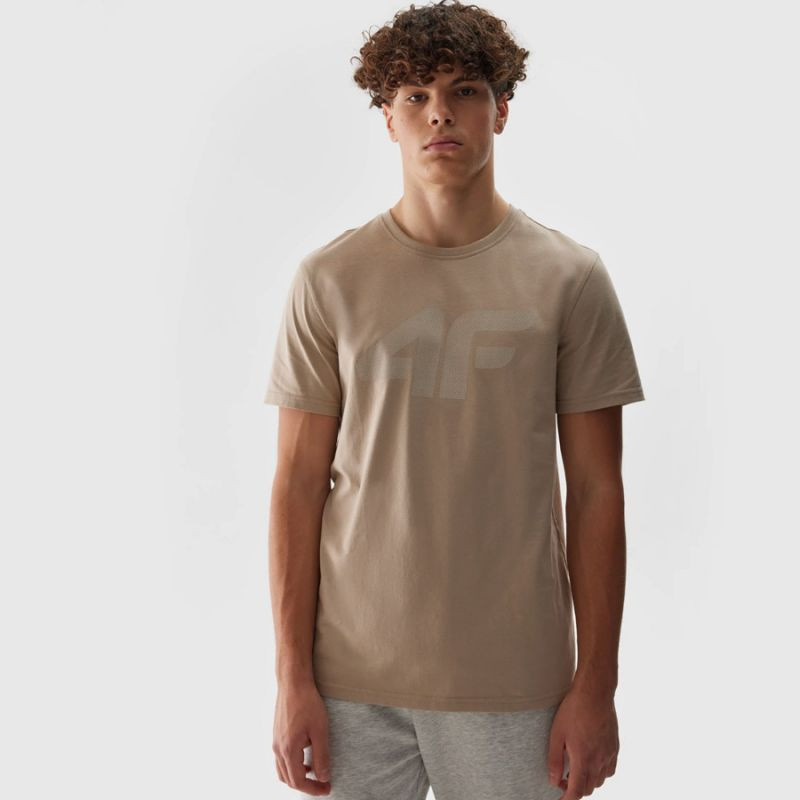 Tričko 4F M 4FWSS24TTSHM1155 83S m