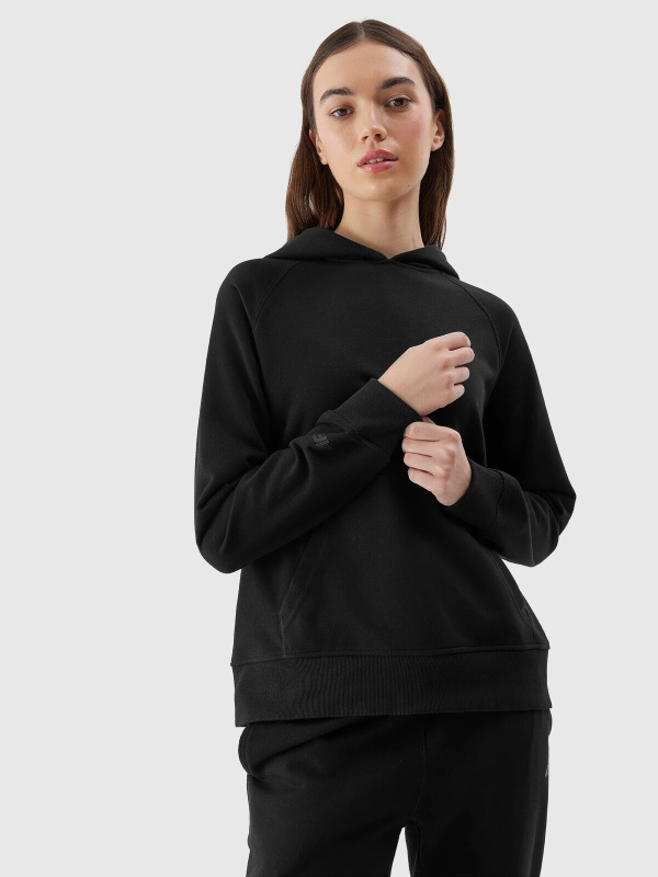 Mikina 4F F0955 W 4FWSS24TSWSF0955 20S XL