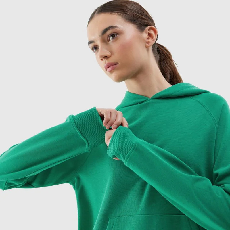 Mikina 4F F0955 W 4FWSS24TSWSF0955 41S XL