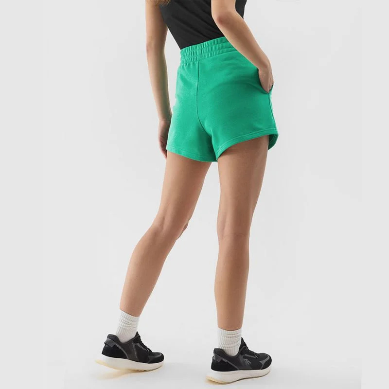 Šortky 4F W 4FWSS24TSHOF286 41S dámské XL