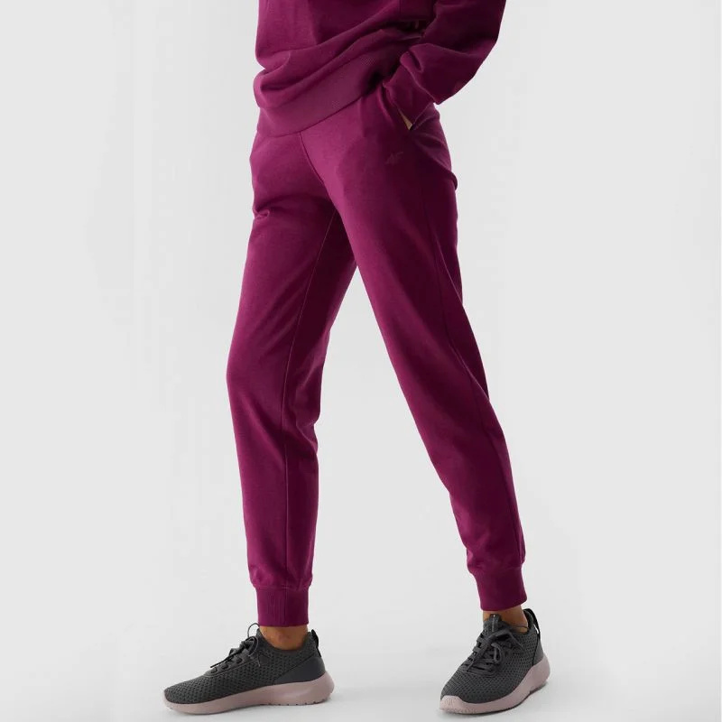 Dámské 4F F606 W 4FWSS24TTROF606 51S 2XL
