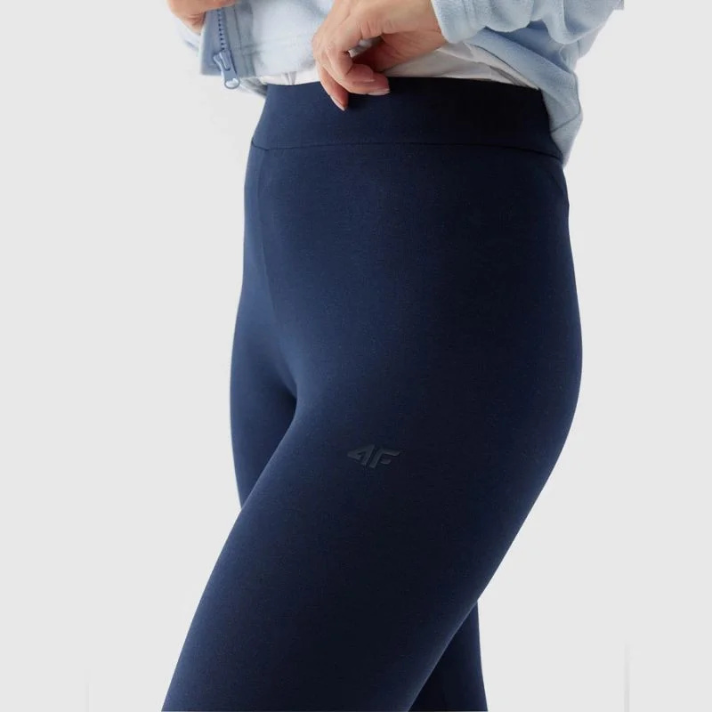 Legíny 4F W 4FWSS24TTIGF137 31S dámské xs