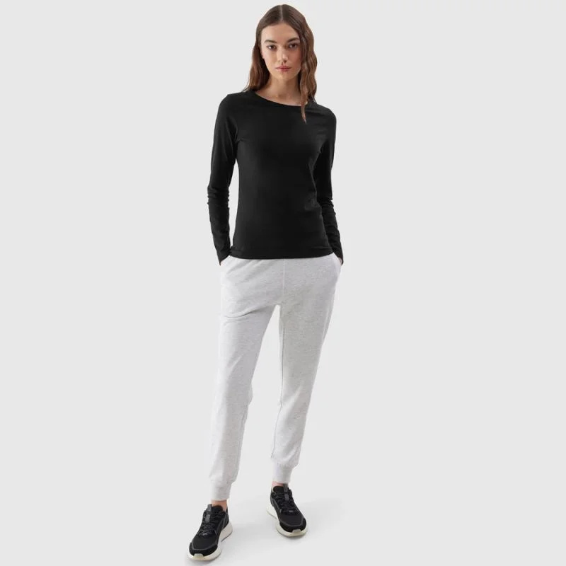 Tričko 4F W 4FWSS24TLONF218 20S xs