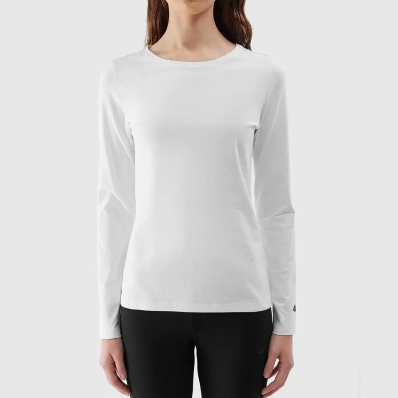 Tričko 4F W 4FWSS24TLONF218 10S xxl