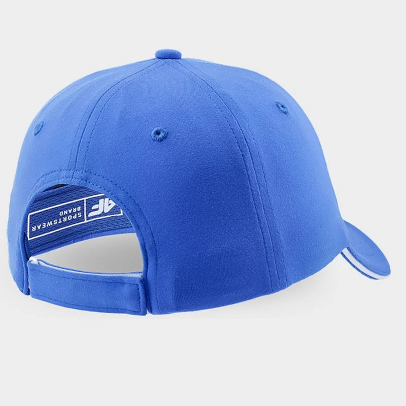 4F baseballová čepice 4FWSS24ACABF280 36S s
