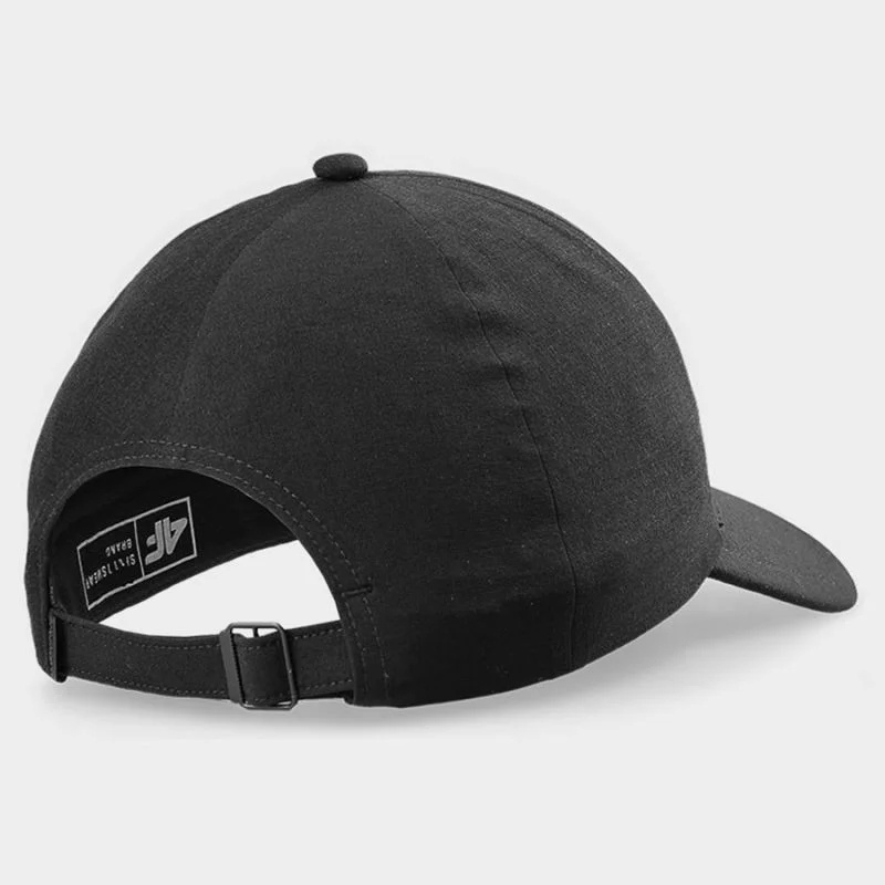 4F baseballová čepice 4FWSS24ACABU268 20S S/M