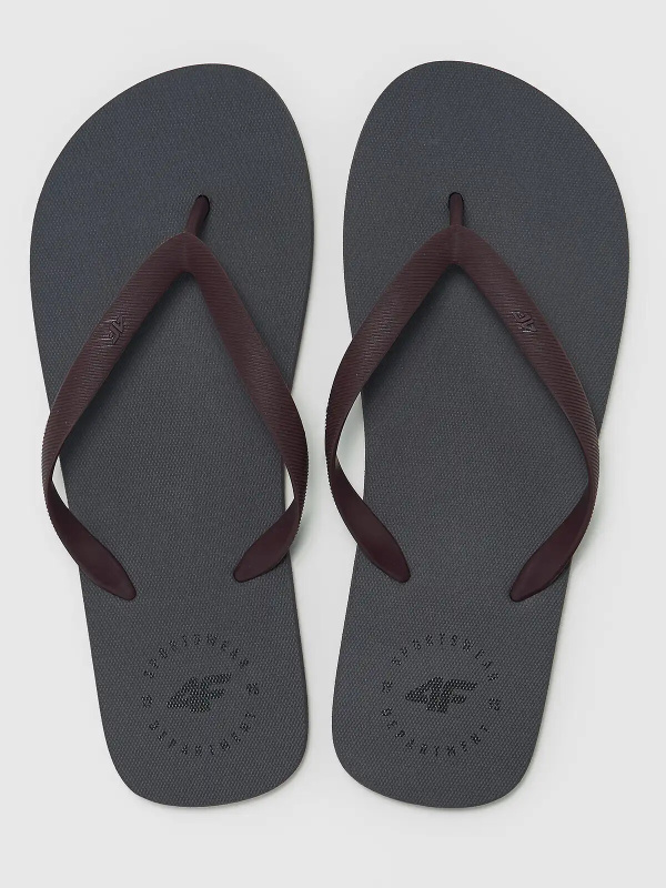 Pánské žabky 4F Velikost: 42