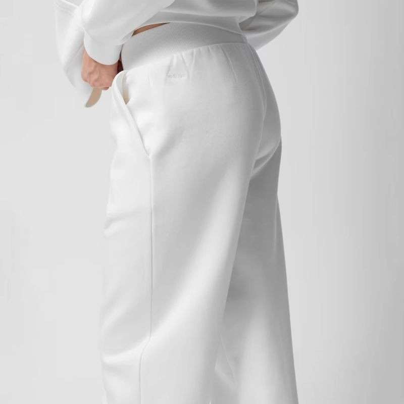 Dámské tepláky s širokými nohavicemi Outhorn dámské s