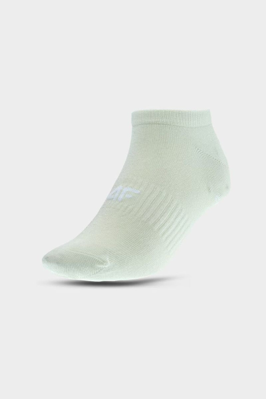 Dámské Ponožky Casual Před Kotníky 3 Pary Mmultikolor 4FWMM00USOCF276-91S 35-38