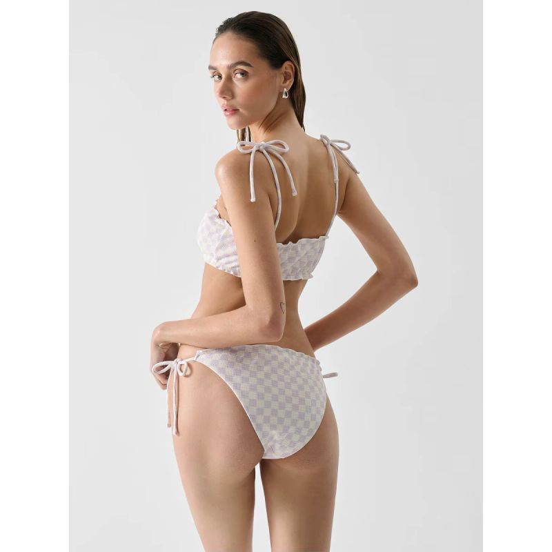 Dámské bikiny Outhorn OTHWSS24UBKBF053-91A m