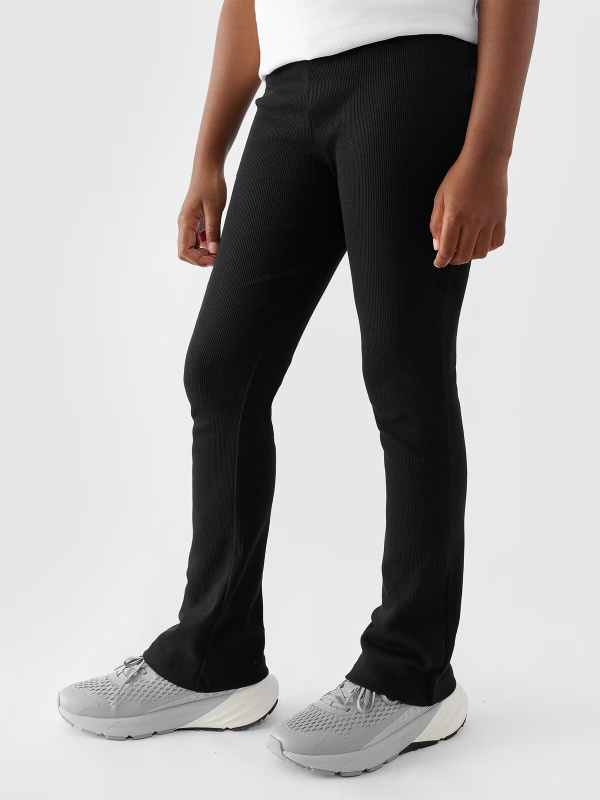 Dívčí legíny 4F Velikost: 152