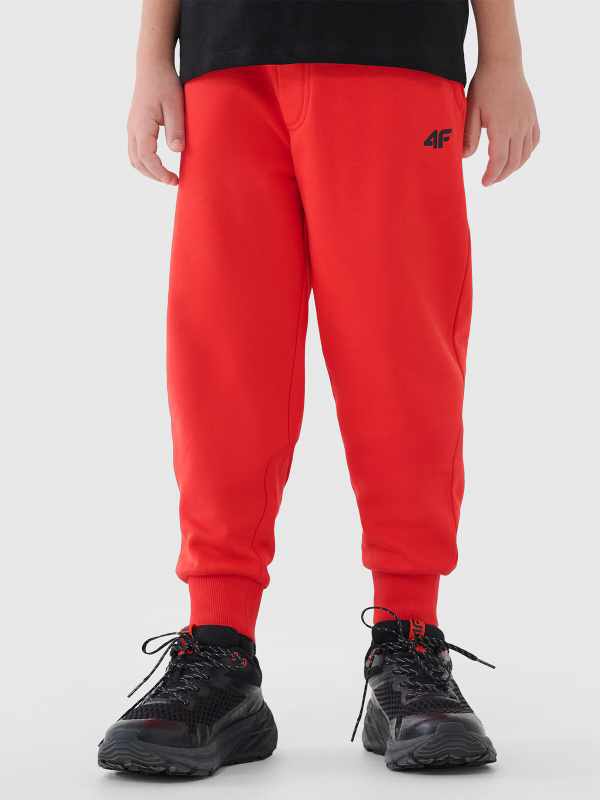 Chlapecké tepláky 4F Velikost: 140