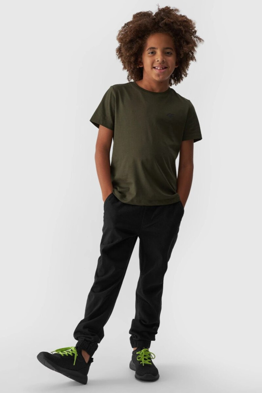 Chlapecké kalhoty 4F Velikost: 134