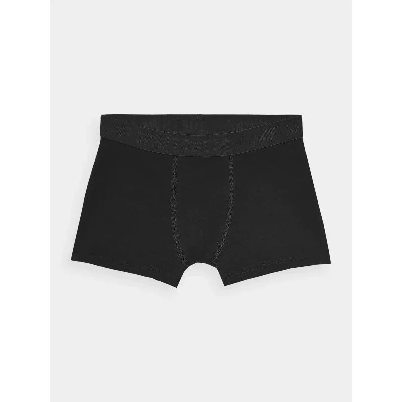 Boxerky 4F Jr 4FJWMM00UBXSM045-91S 122/128