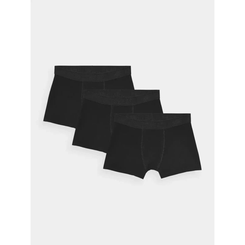 Boxerky 4F Jr 4FJWMM00UBXSM048-92S 146/152