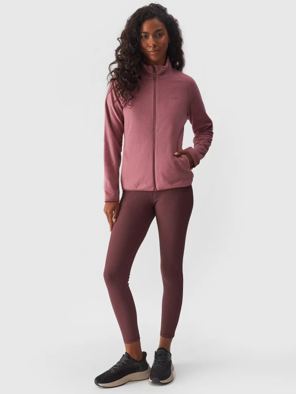 Dámská mikina 4F Velikost: M