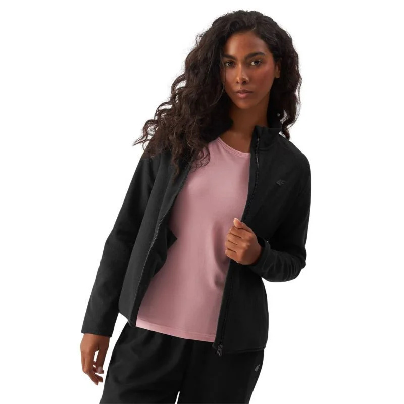 Mikina 4F F294 W 4FWMM00TFLEF294 20S XL