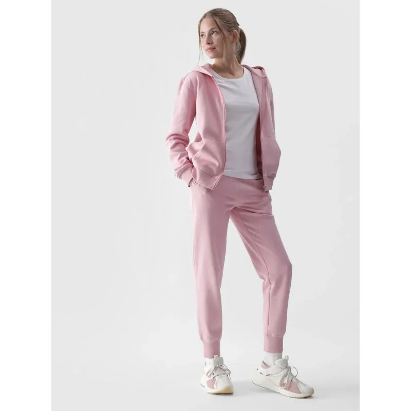 Mikina 4F 4FWMM00TSWSF1467-56S m