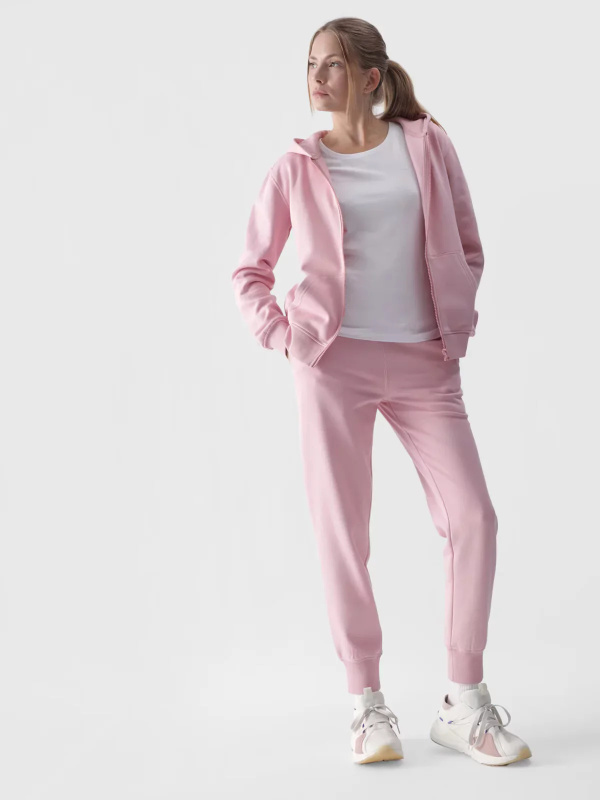 Dámské tepláky 4F Velikost: S