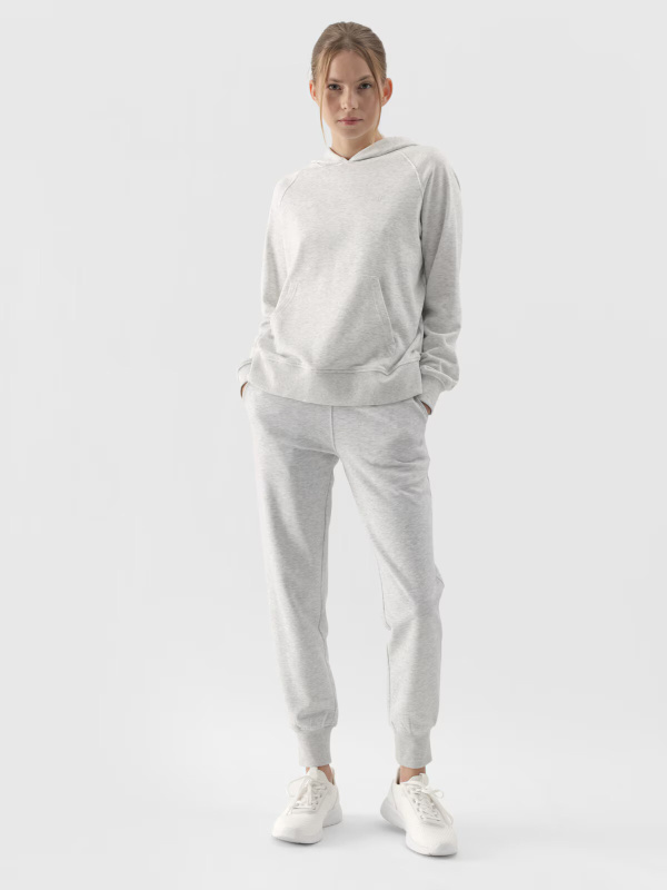 Dámské tepláky 4F Velikost: M