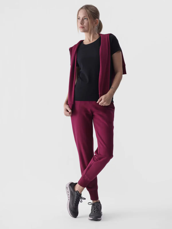 Dámské tepláky 4F Velikost: M