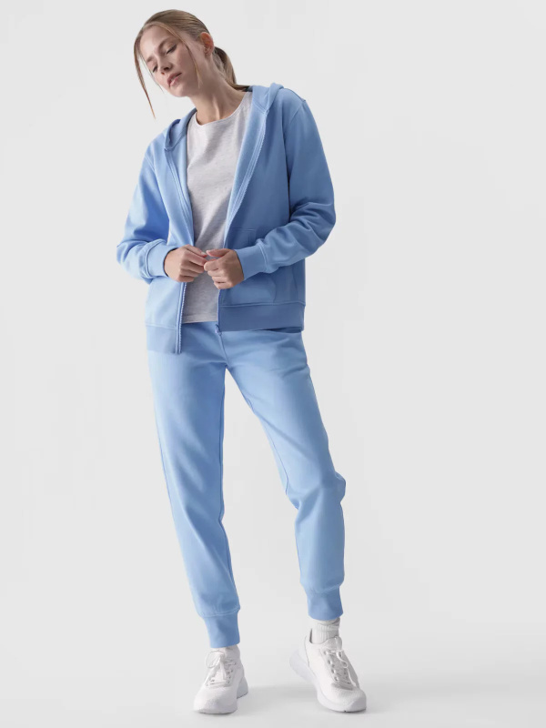 Dámské tepláky 4F Velikost: S