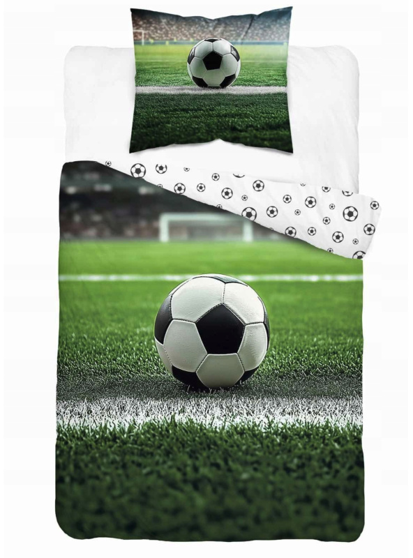 Povlečení Fotbal
