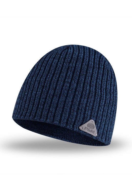 Kšiltovka P&M 23005 pánská černá Univerzální