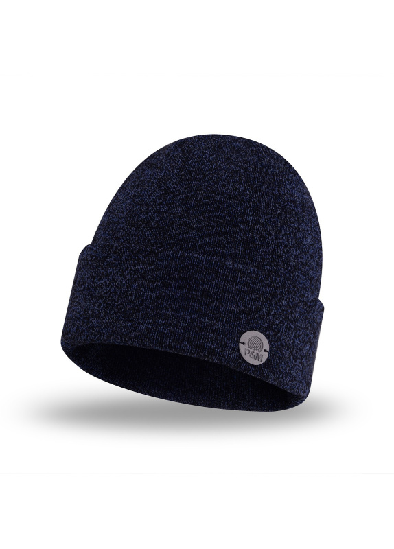 Kšiltovka P&M 23013 pánská černá univerzální
