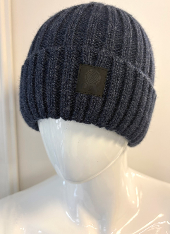 Kšiltovka P&M 25001 pánská tmavě modrá univerzální