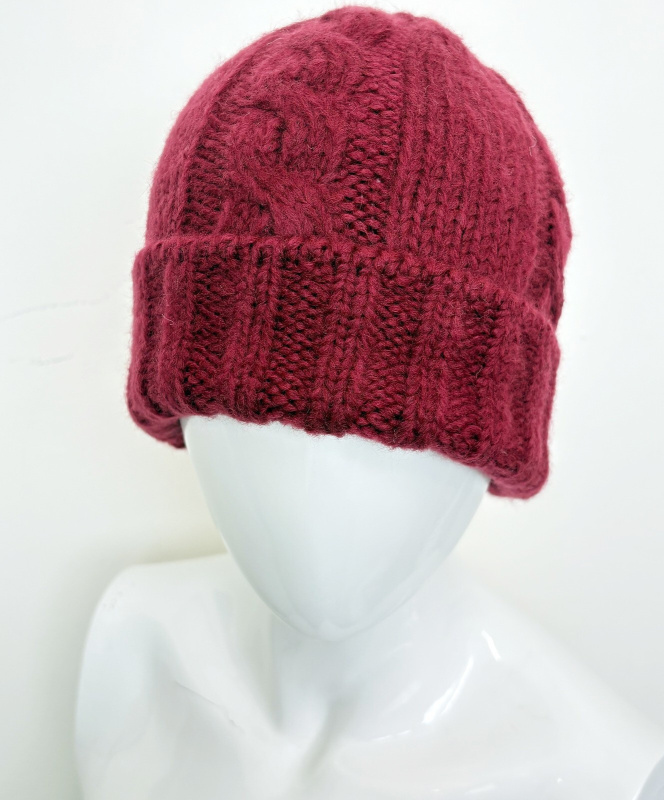 Kšiltovka P&M 25515 dámská káva s mlékem univerzální