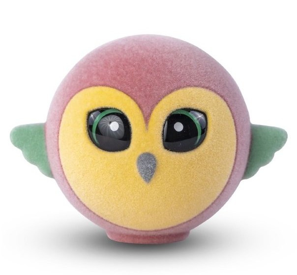 Teddies Flockies Papoušek Ara