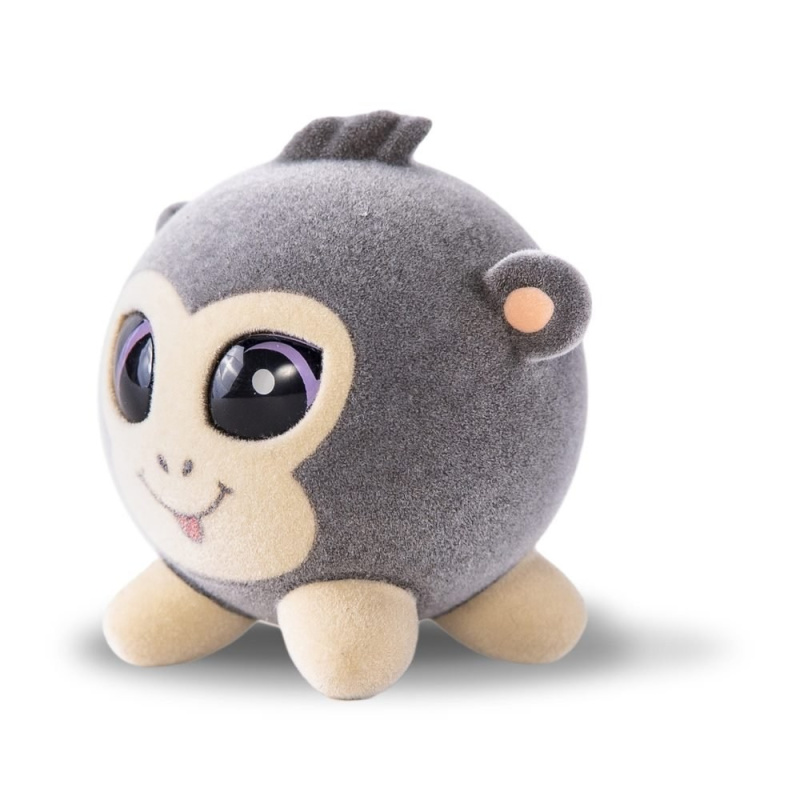 Teddies Flockies Šimpanz