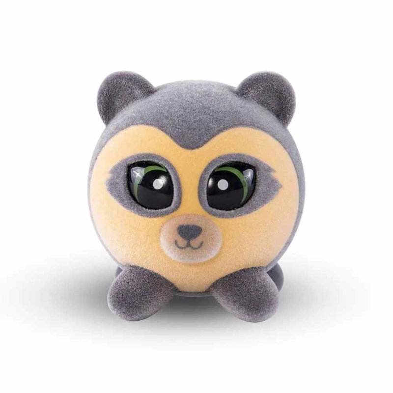 Teddies Flockies Medvěd