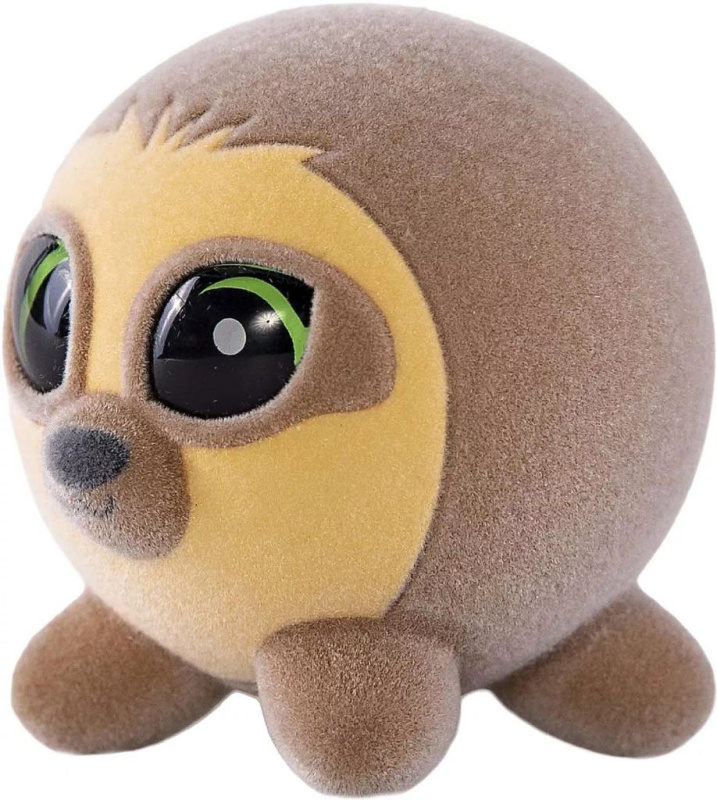 Teddies Flockies Lenochod