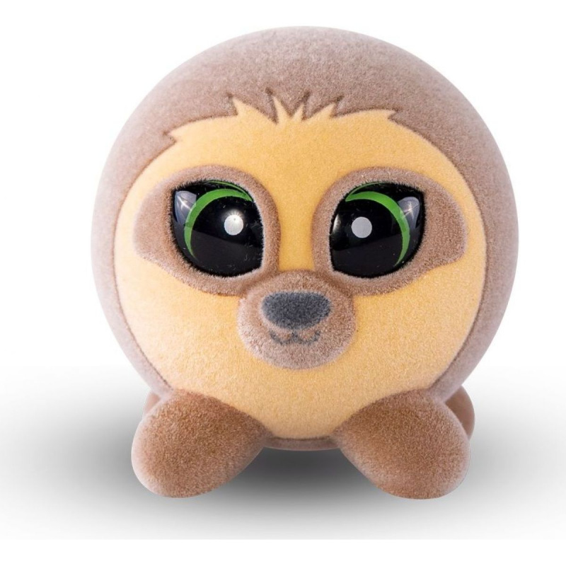 Teddies Flockies Lenochod