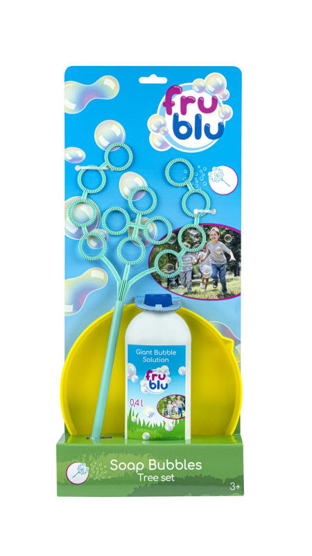 Fru Blu sada stromu s roztokem 0,4 L