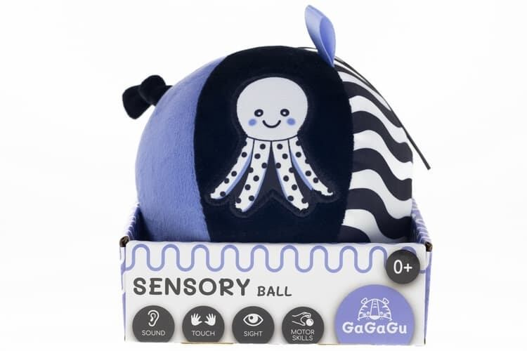 Senzorický míček GAGAGU