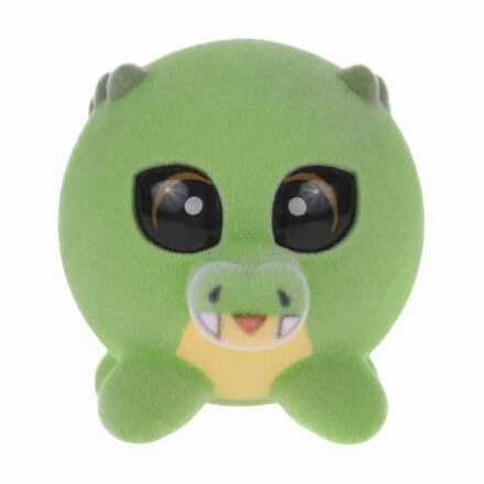 Zvířátko figurka Flockies Krokodýl Carla