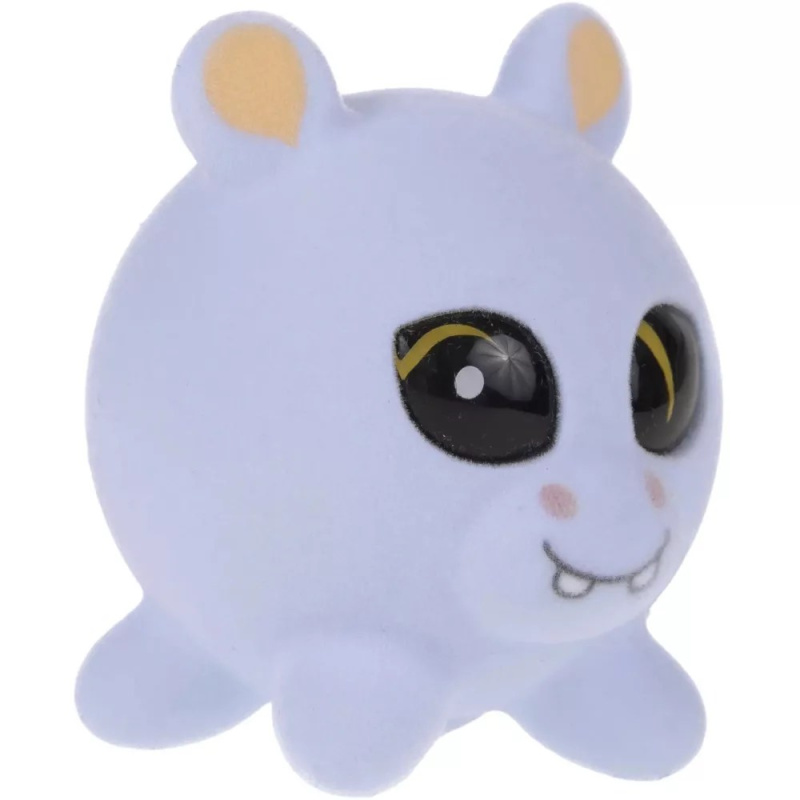 Zvířátko figurka Flockies Hroch Hannah