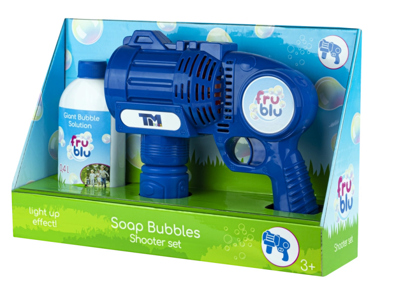 Fru Blu Mega blaster se zásobníkem náplň 0,4L
