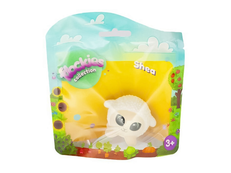 Flockies Ovce Shea