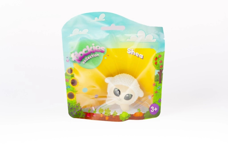 Flockies Ovce Shea