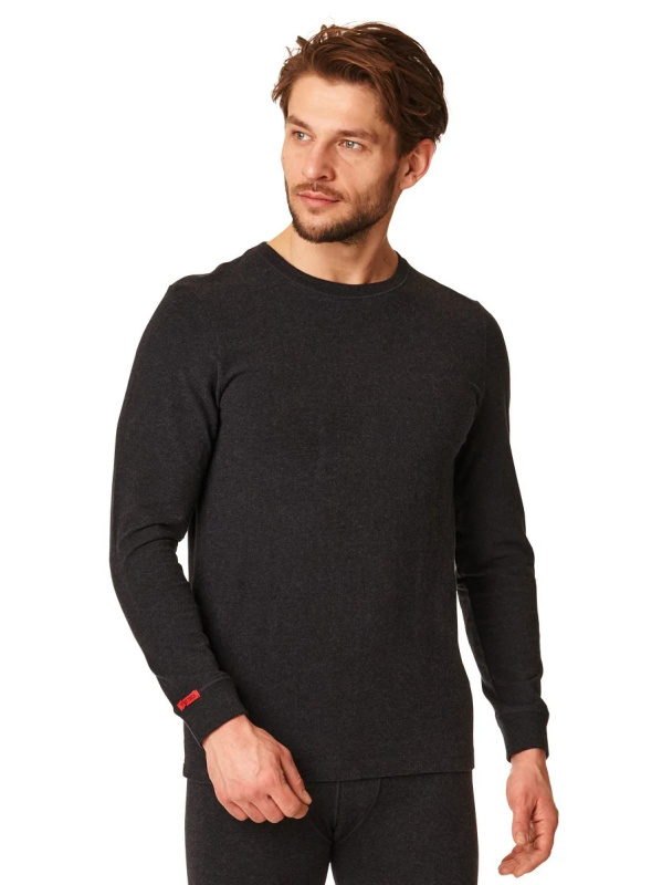 Tričko Key Hot Touch MVD 155 M-2XL černá L
